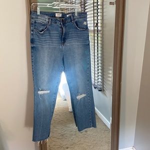 Kensie jeans